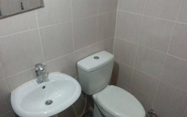 D'Rees Permai