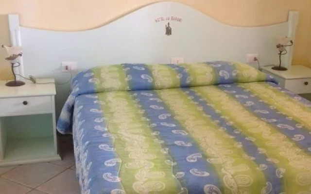 Hotel Lu Baroni
