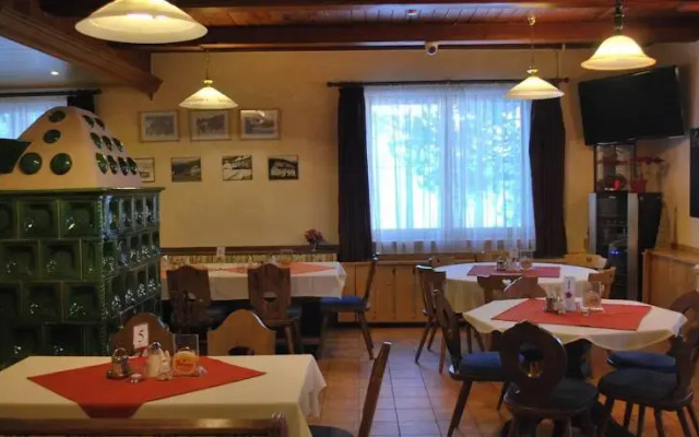 Gasthof Badwirt