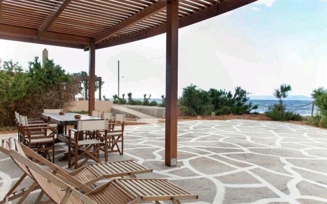 Kouvohori Villas Crete