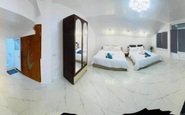 Pensiune Perla Dunarii