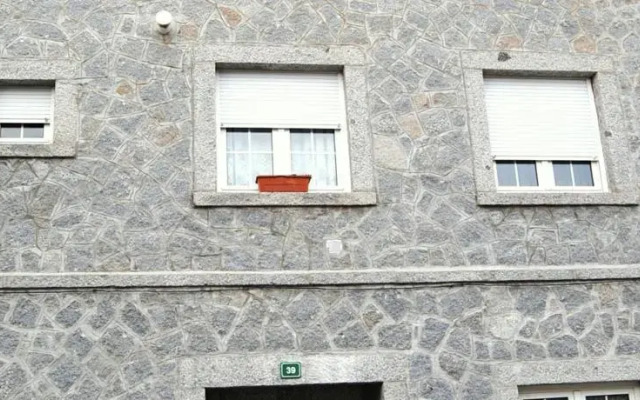 Casas El Molino