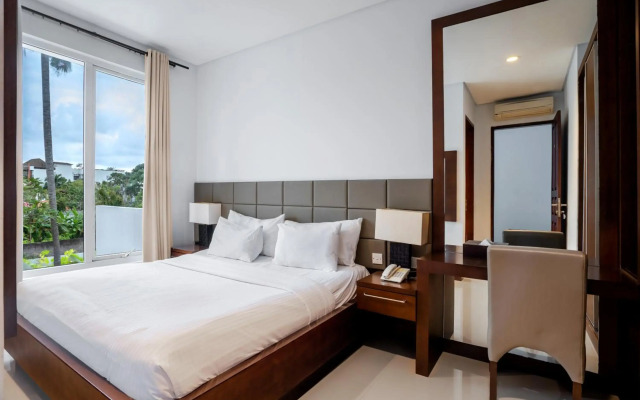 Danoya Villa - Private Luxury Residences