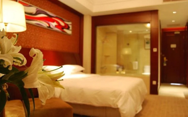 Jinding Mingdu International Hotel