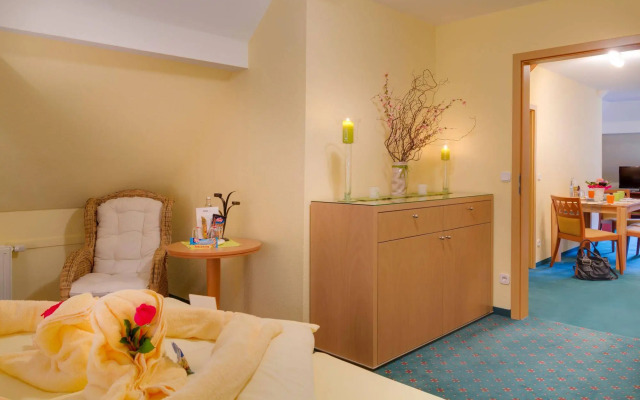 Ferien Hotel Südharz