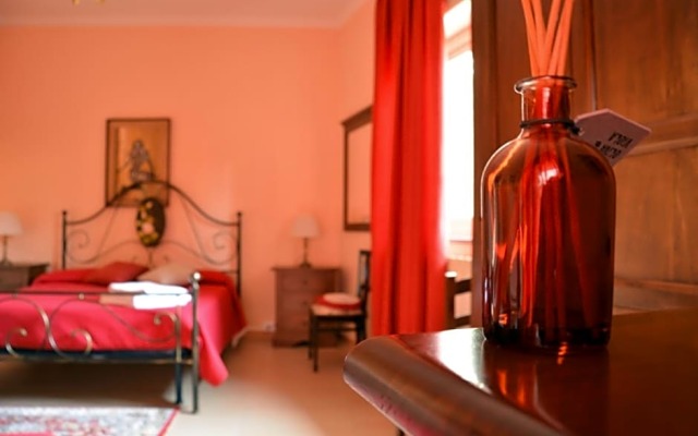B&B Le Pernici