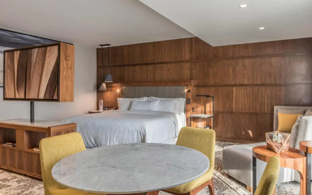 The Westin Monterrey Valle