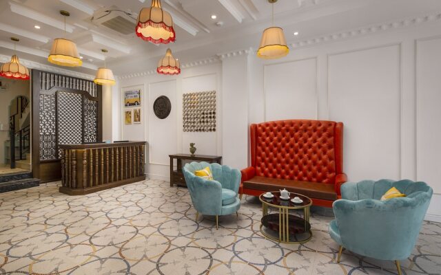 Adaline Hotel & Apartment