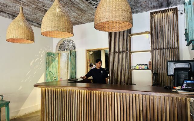 Fort Fifty Inn Guest House & Restaurant