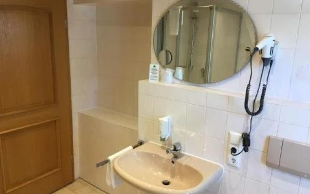 Hotel Im Sonnental