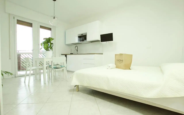 Residence Jesolo Pineta