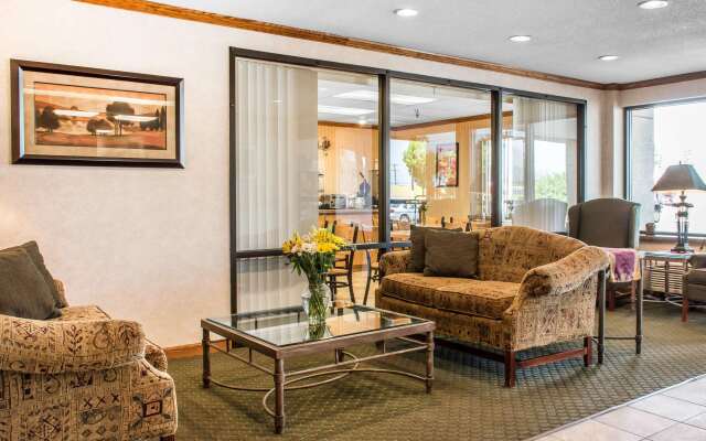 Quality Inn Arena