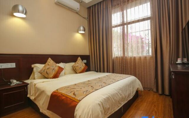 Yuejingwan Holiday Hotel