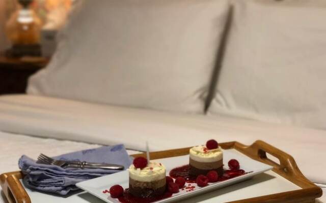 Country Inn Bed and Breakfast