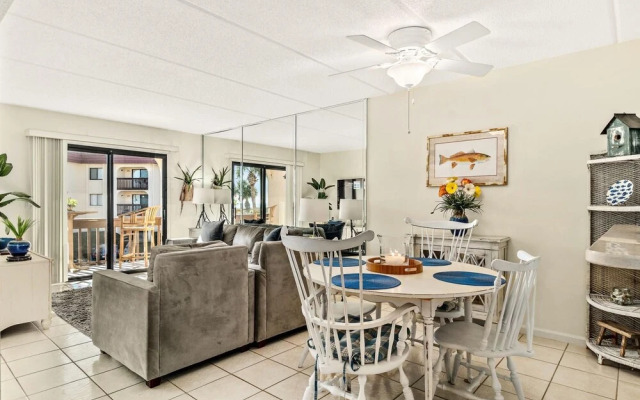 Unit 5216 - Ocean Racquet Club