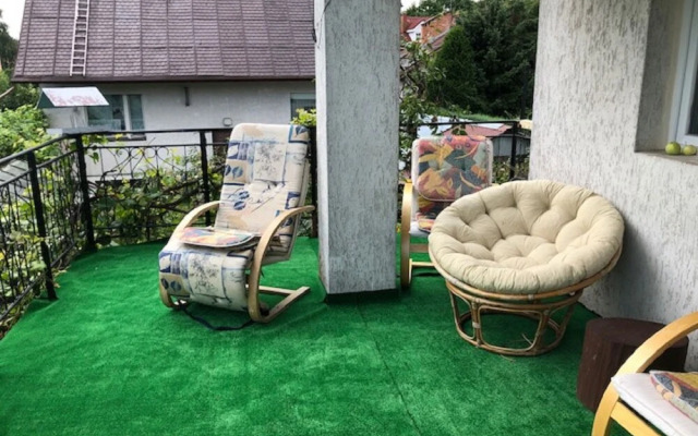 Parkowa Koszalin in Koszalin