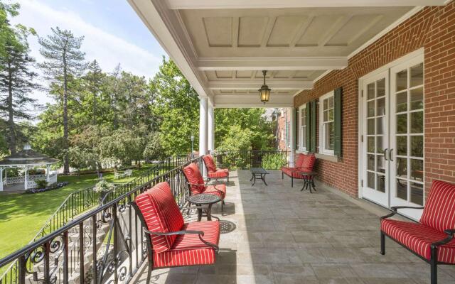 Ivey Spencer Leadership Centre