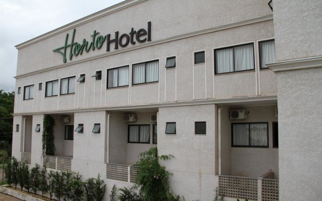 Hotel Horto