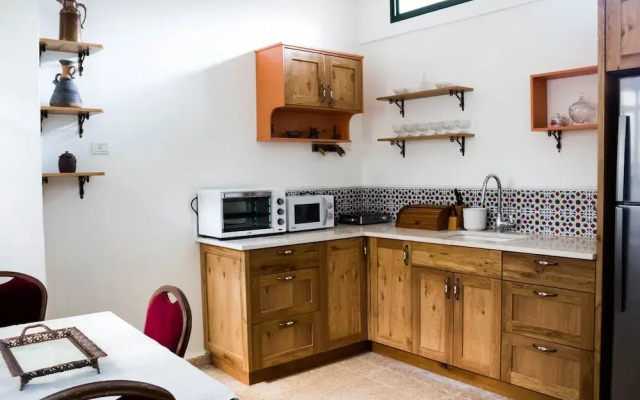 Heart of Old city 3BR by Ahlan Hospitality