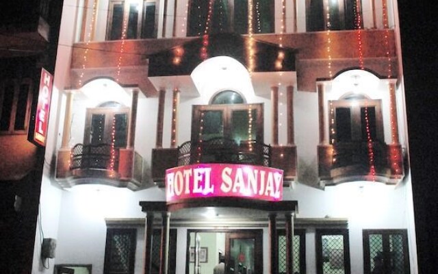 Hotel Sanjay