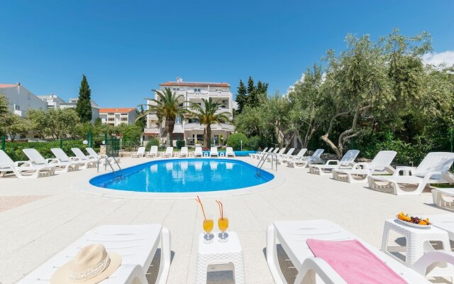 Apartments Villa Daniela