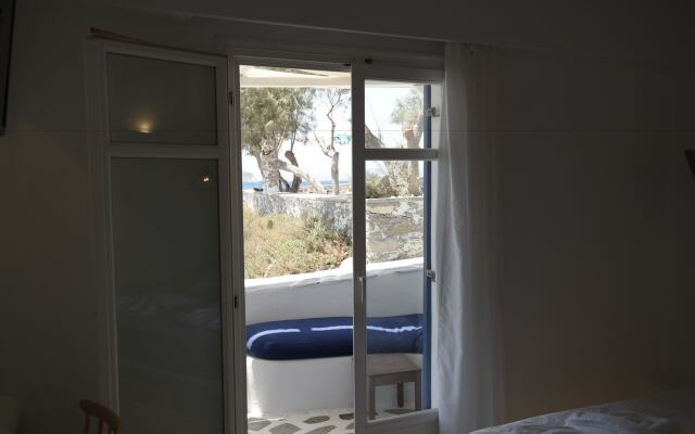 Hotel Galini