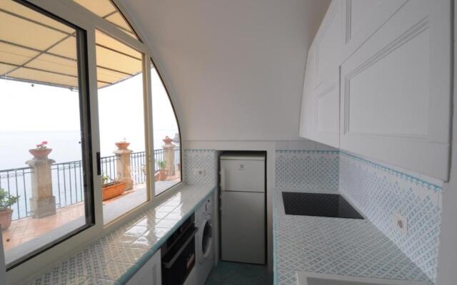 La Clarissa Amalfi Dreams