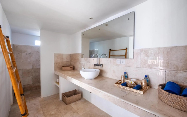 Seri Resort Gili Meno - Adults Only