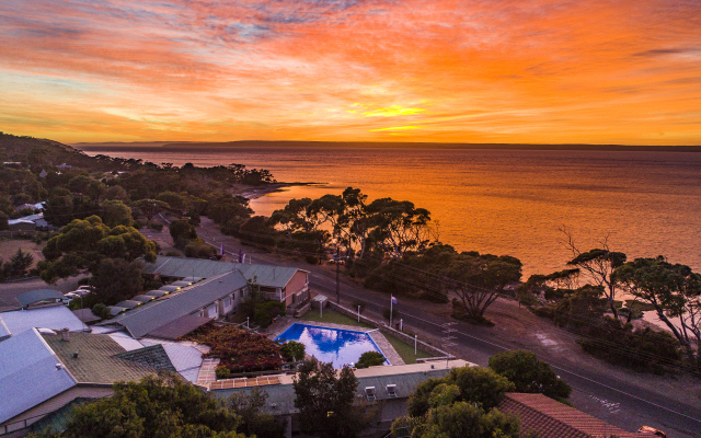 Mercure Kangaroo Island Lodge