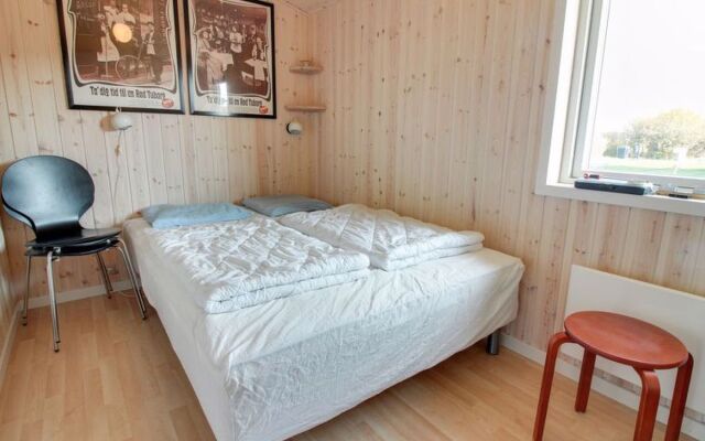 "Luzy" - 1.1km from the sea in Western Jutland