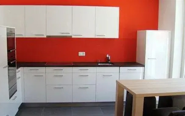 Centerpark Apartments