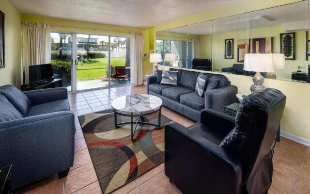 Seaspray Condos 215B