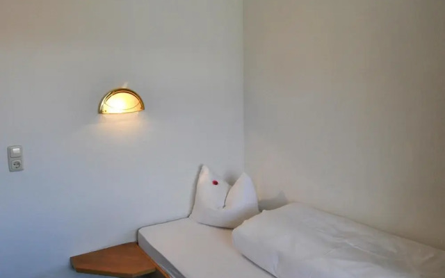 Apartment Val Sinestra, Kappl