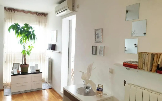 Apartment Maris