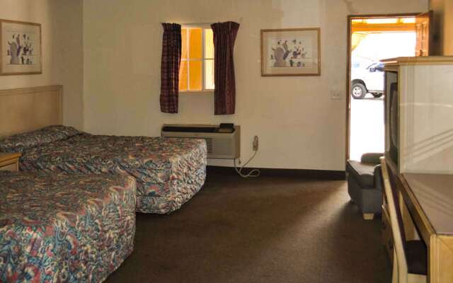 California Suites Motel