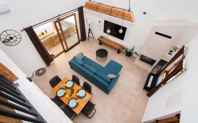 Villa Lucia
