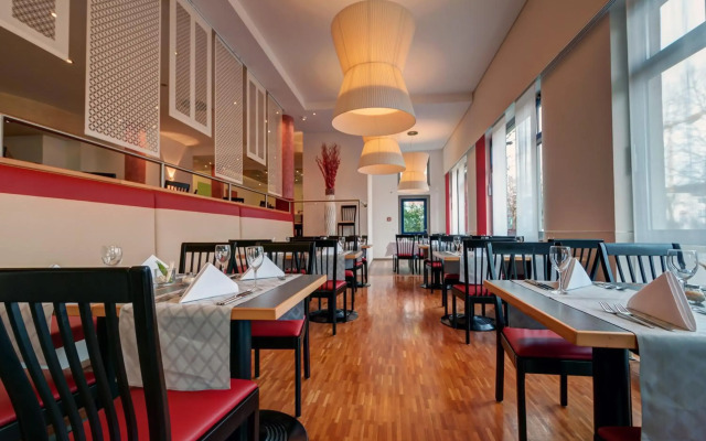 City Hotel Fortuna