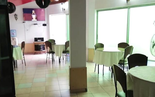 Zigal Hotel