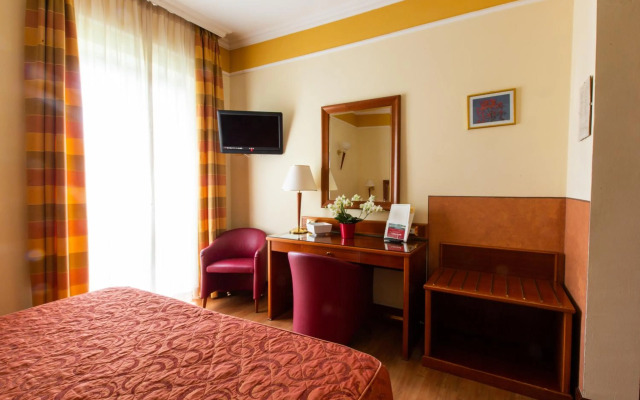 Hotel Il Chiostro by LVG Hotel Collection