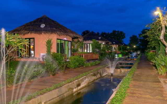 Aurora Resort