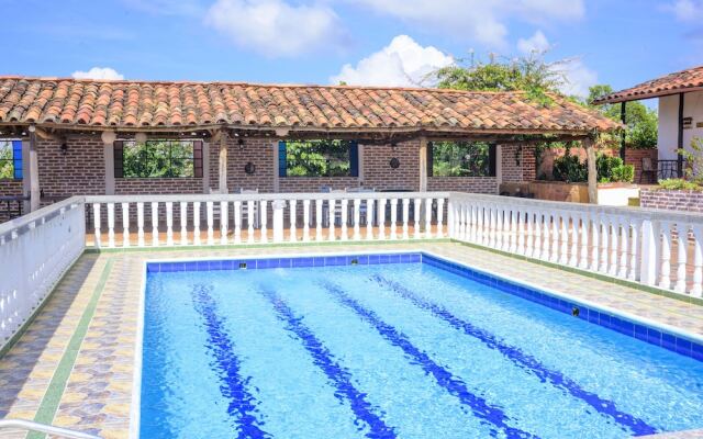 Hotel Campestre Santuario