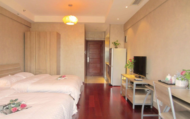 Westlake 7 Apartment Tongrun