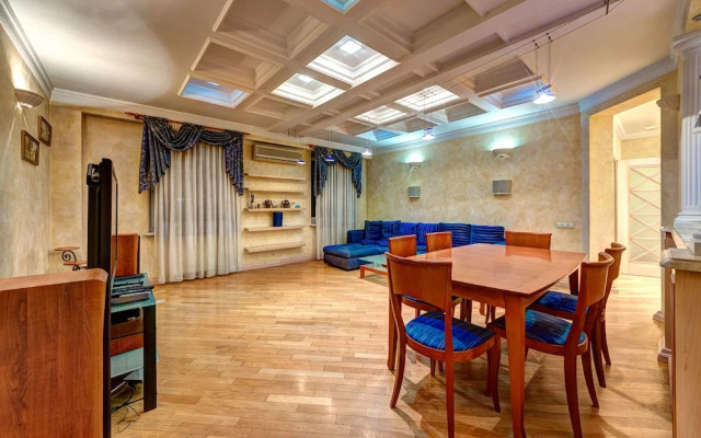 Apartments Nazarivska