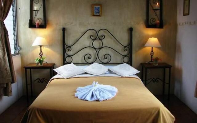 Hotel Casa Ovalle