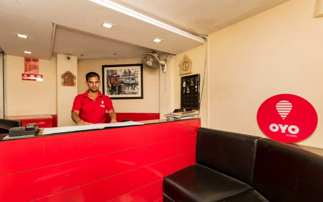 Alipore Guest House