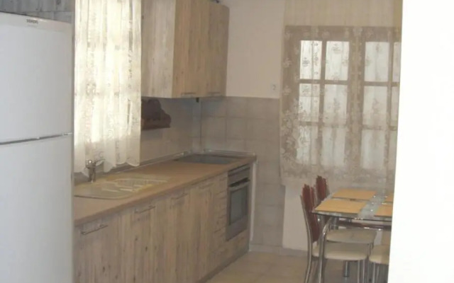 Quiet Stay Sykies Center