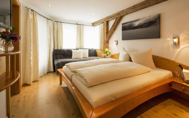LARET private Boutique Hotel - Adults only