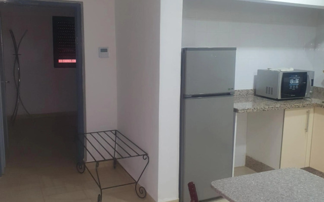 Residence Ouarzazate