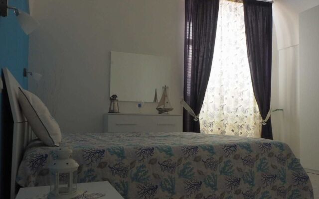 Angolo del Marinaio Guest House