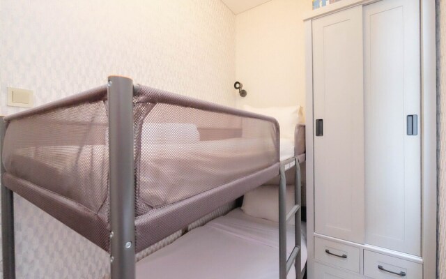 Modern And Good Deal 2Br At Transpark Cibubur Apartment